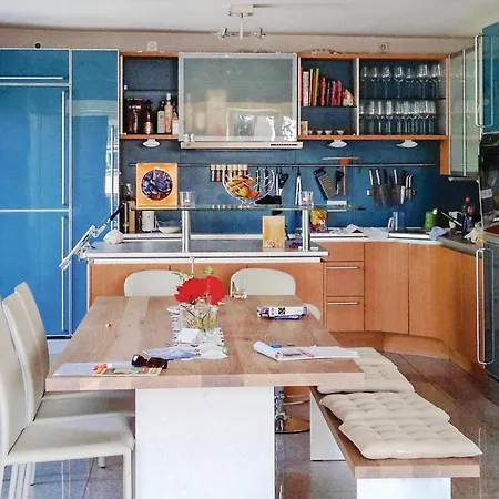 Holiday home 3 Bedroom Amazing Home In Beckerwitzhohenkirchen Hohenkirchen (Nordwestmecklenburg)