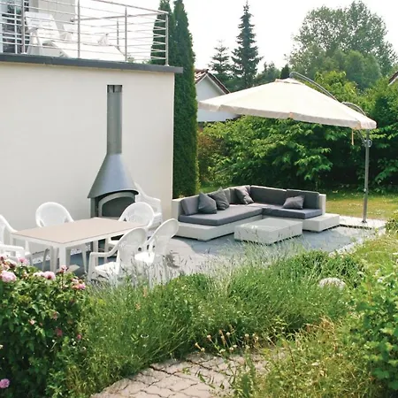 3 Bedroom Amazing Home In Beckerwitzhohenkirchen
