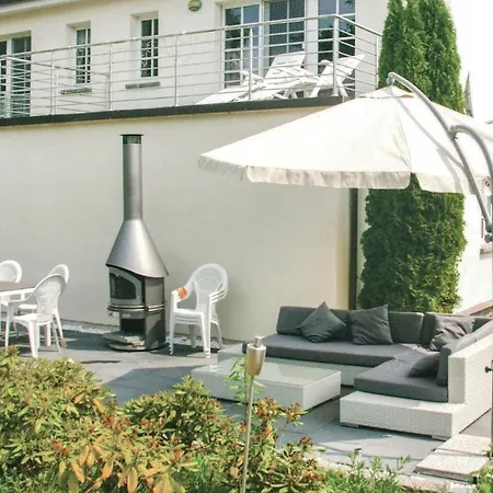 3 Bedroom Amazing Home In Beckerwitzhohenkirchen * Hohenkirchen (Nordwestmecklenburg)