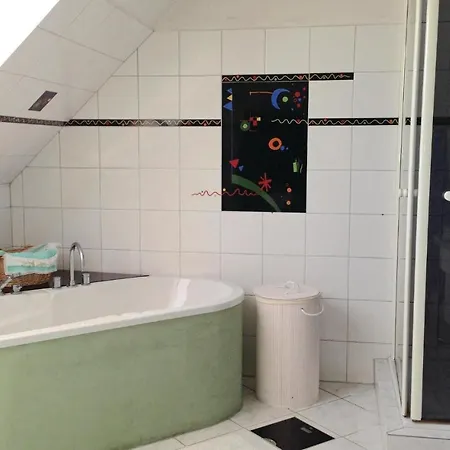 Awesome In Beckerwitzhohenkirchen Дом отдыха *