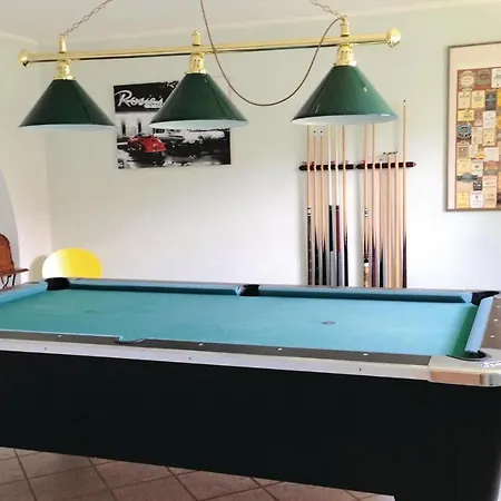 3 Bedroom Amazing Home In Beckerwitzhohenkirchen